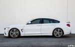 BMW 435i Gran Coupe by Dinan and EAS 2017 года